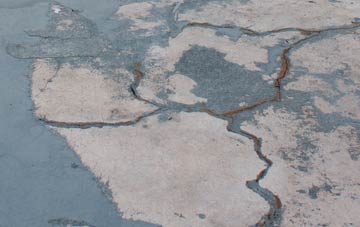 fibreglass roofing replacement Fellside