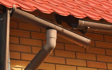 Fellside gutter repair costs