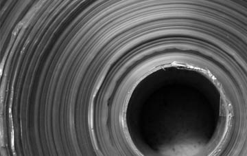 Fellside pvc roof replacement