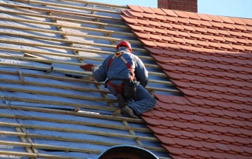 roof tiles Fellside, Tyne And Wear