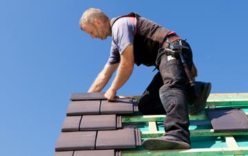 disadvantages of Fellside slate roofing