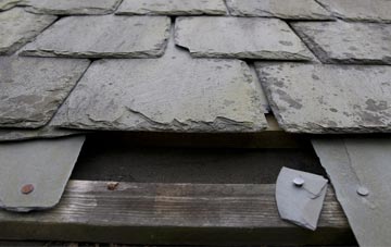 Fellside slate roof repairs and maintenance