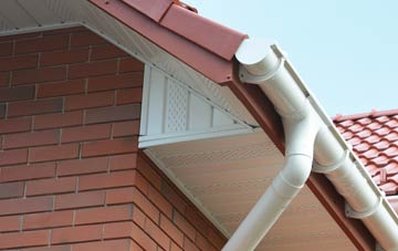 Fellside soffit repair costs