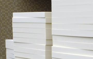 Fellside tapered roof insulation costs