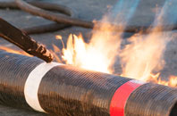Fellside flat roofing replacement
