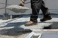 find rated Fellside flat roofing replacement companies