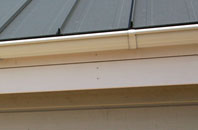 Fellside soffit repair